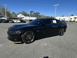 Dodge 2023 Charger