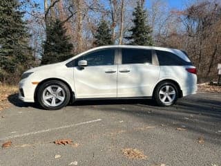 Honda 2019 Odyssey