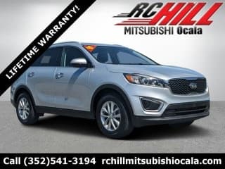 Kia 2017 Sorento