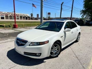 Acura 2008 TL