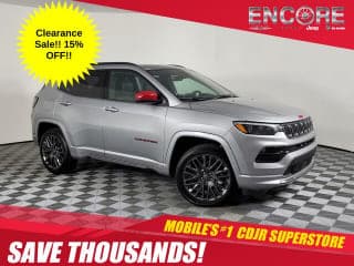 Jeep 2023 Compass