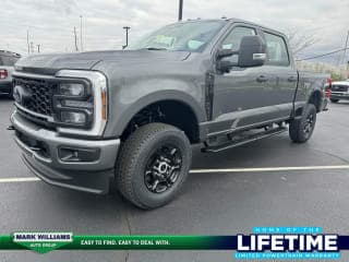 Ford 2024 F-250 Super Duty