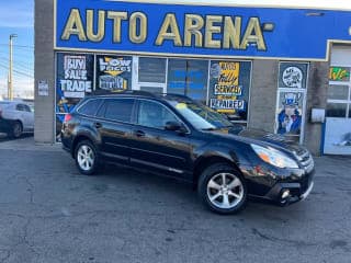 Subaru 2013 Outback