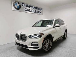 BMW 2020 X5