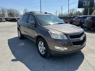 Chevrolet 2009 Traverse