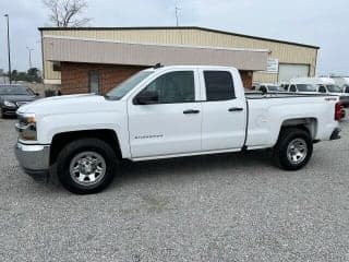 Chevrolet 2018 Silverado 1500