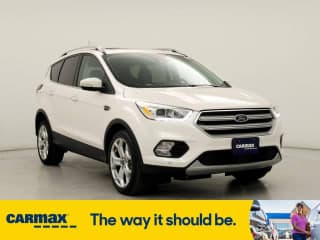 Ford 2019 Escape