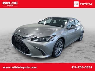 Lexus 2020 ES 350