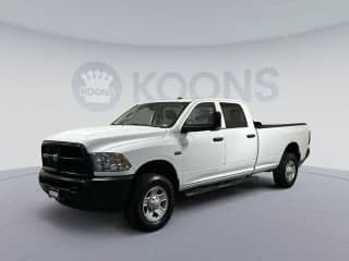 Ram 2018 3500