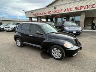 Chrysler 2009 PT Cruiser