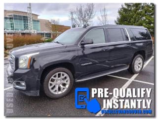 GMC 2015 Yukon XL