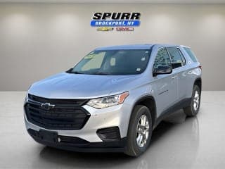 Chevrolet 2020 Traverse