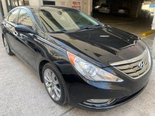 Hyundai 2011 Sonata