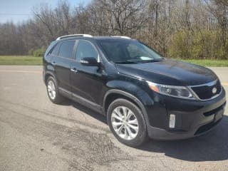 Kia 2015 Sorento