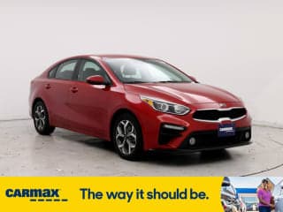 Kia 2019 Forte