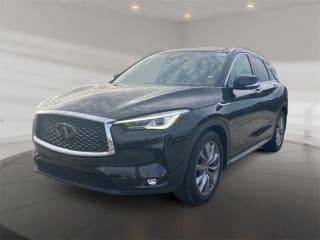 Infiniti 2019 QX50