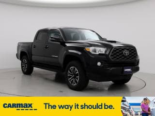 Toyota 2021 Tacoma