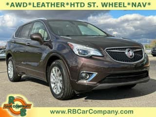 Buick 2020 Envision