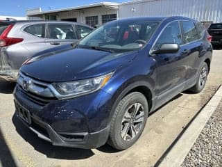 Honda 2017 CR-V