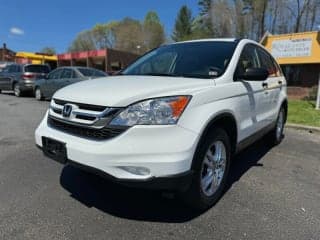 Honda 2010 CR-V