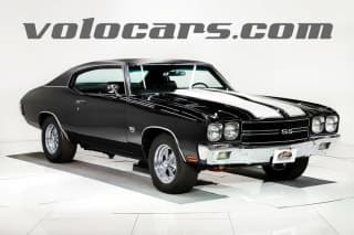 Chevrolet 1970 Chevelle