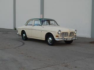 Volvo 1966 122