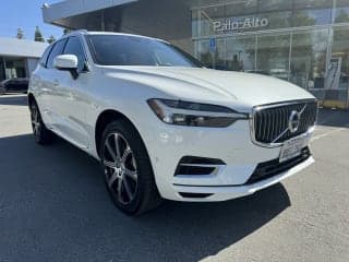 Volvo 2021 XC60