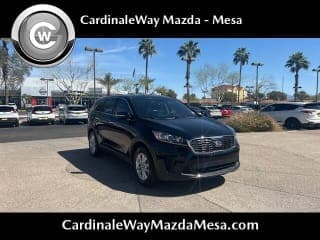 Kia 2019 Sorento