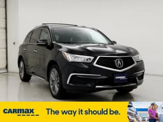 Acura 2020 MDX