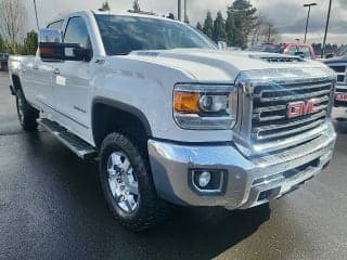 GMC 2019 Sierra 3500HD