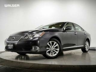 Lexus 2010 ES 350