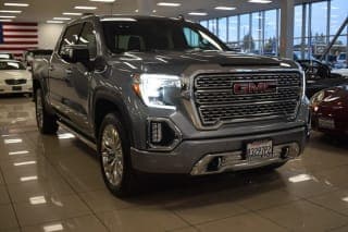 GMC 2019 Sierra 1500