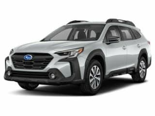 Subaru 2024 Outback