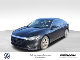 Honda 2019 Insight