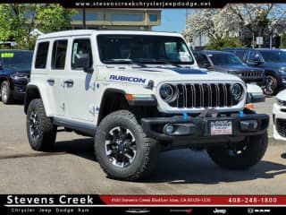 Jeep 2024 Wrangler