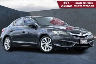 Acura 2016 ILX