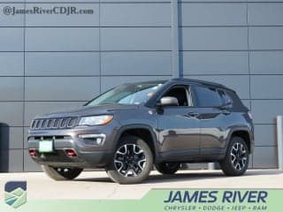 Jeep 2021 Compass