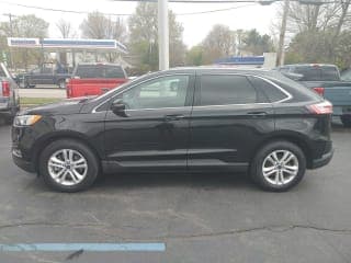 Ford 2020 Edge