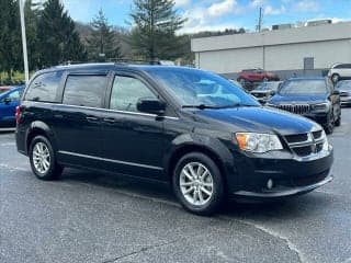 Dodge 2019 Grand Caravan