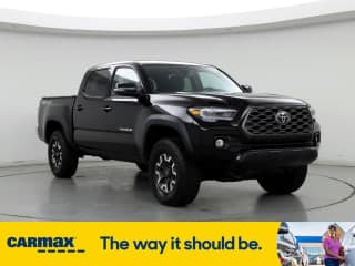 Toyota 2023 Tacoma