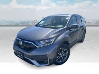 Honda 2022 CR-V