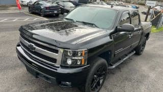 Chevrolet 2010 Silverado 1500