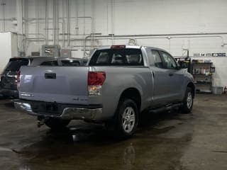 Toyota 2011 Tundra