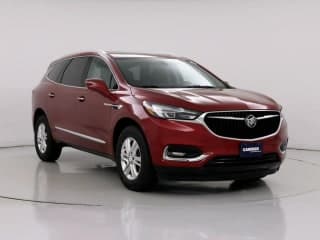 Buick 2020 Enclave