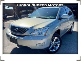 Lexus 2008 RX 350