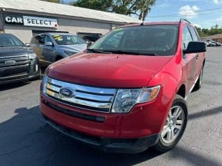 Ford 2010 Edge