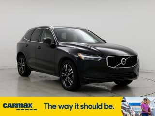 Volvo 2020 XC60