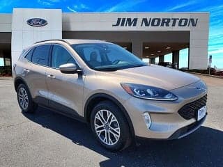 Ford 2021 Escape