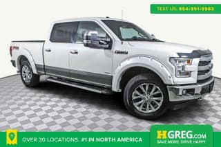 Ford 2017 F-150