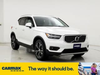 Volvo 2021 XC40